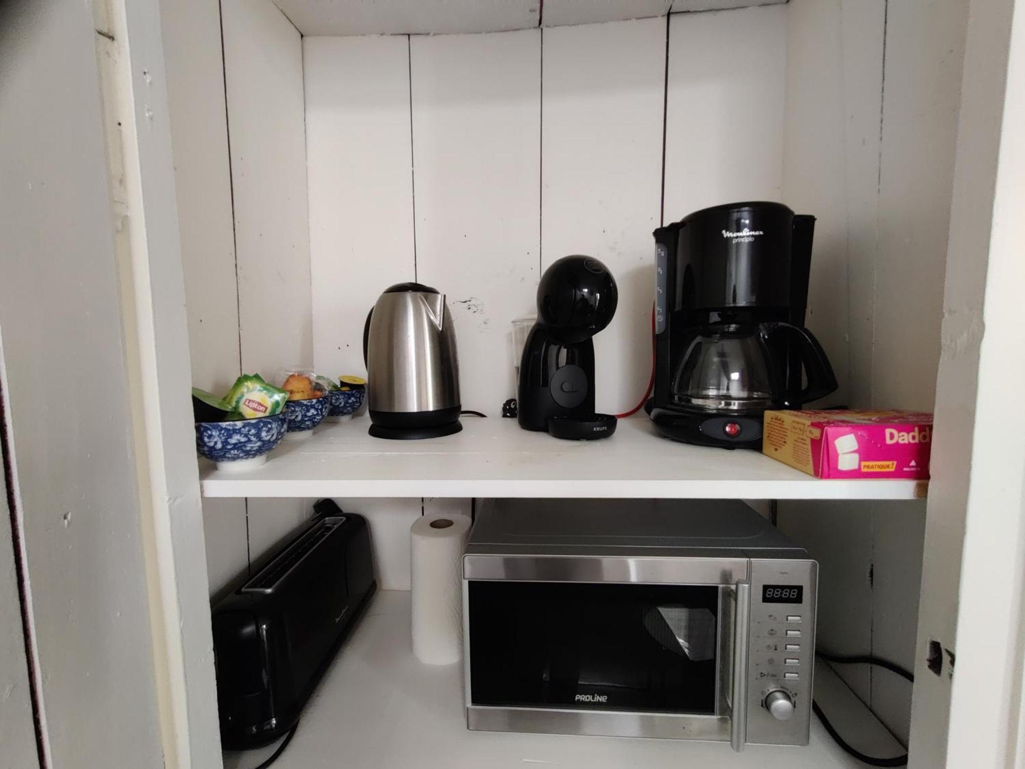 Appartement Emilia Centre Ville 비트레 외부 사진