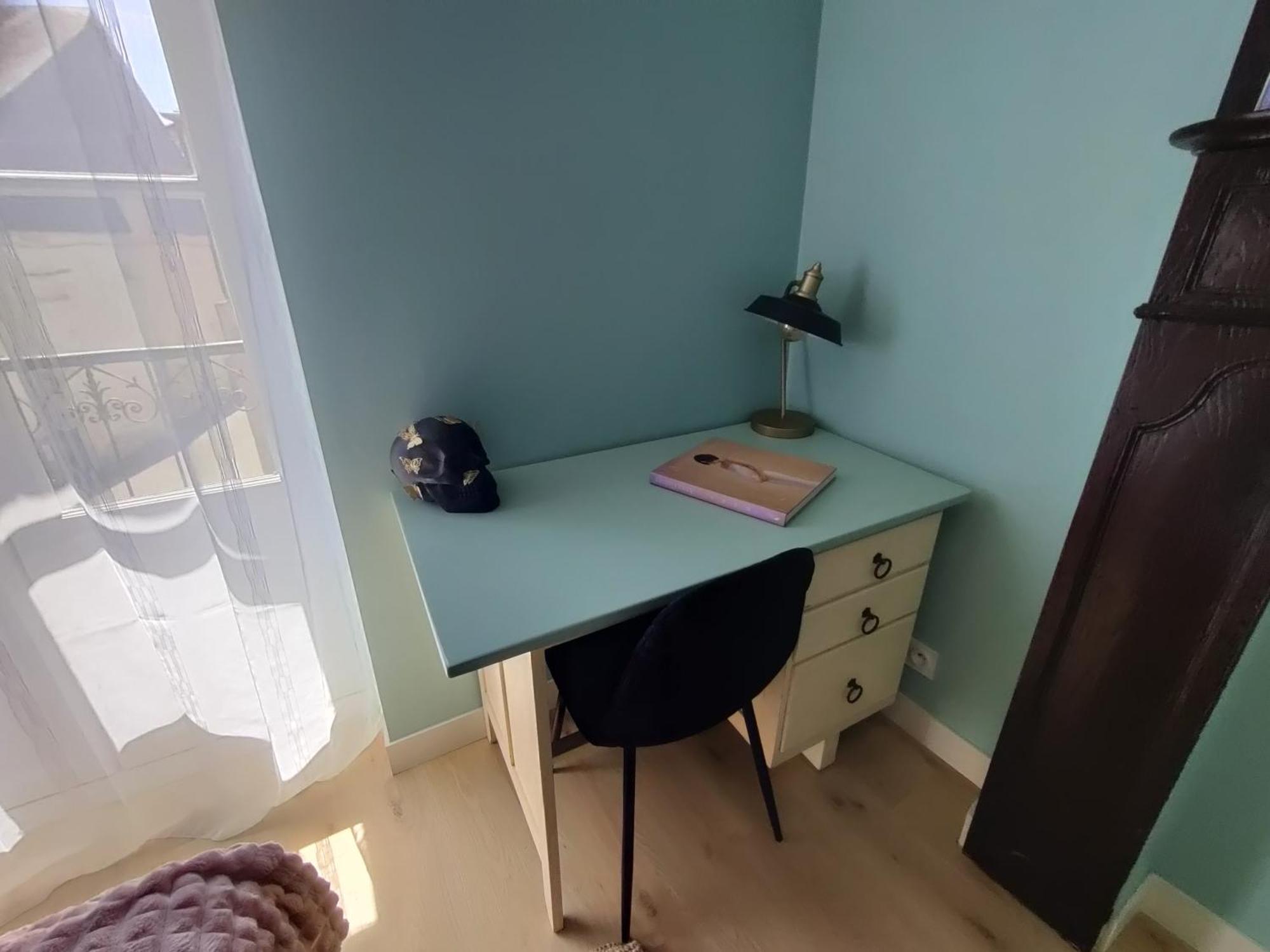 Appartement Emilia Centre Ville 비트레 외부 사진