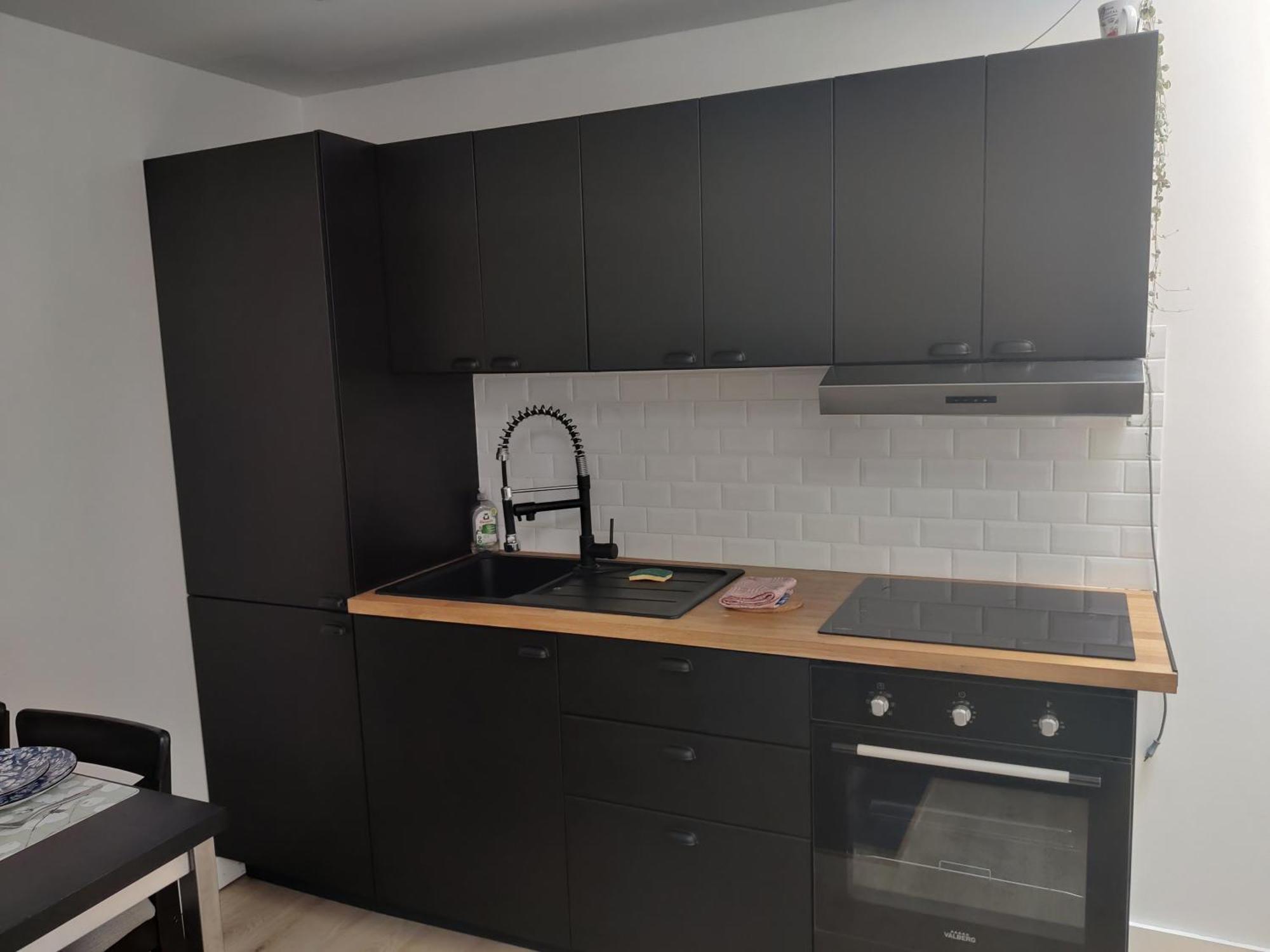 Appartement Emilia Centre Ville 비트레 외부 사진